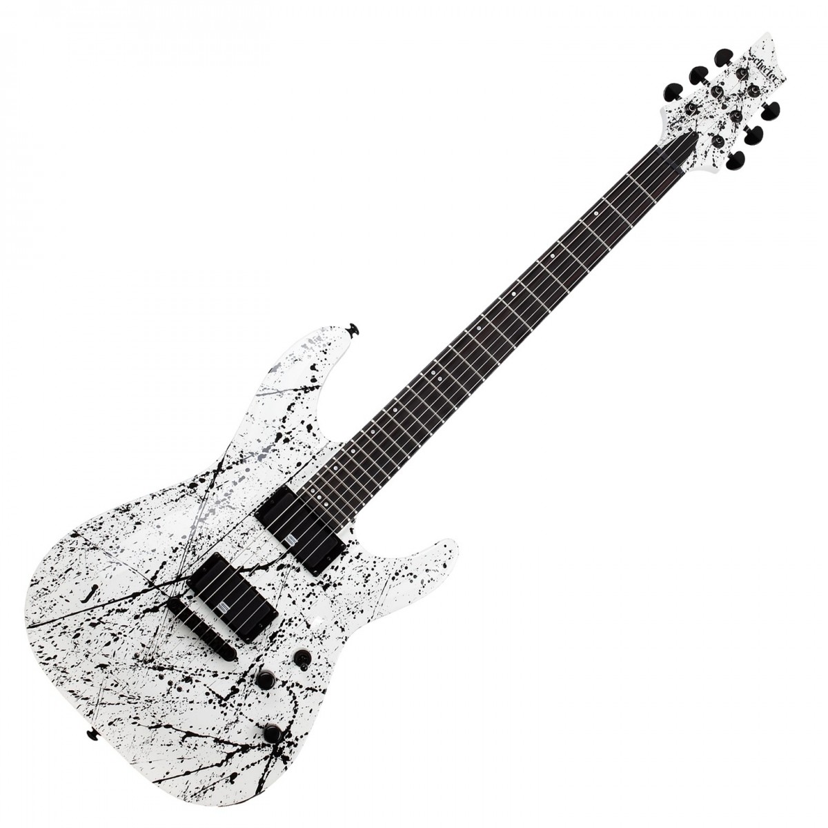 Schecter C-1 Ink Bomb