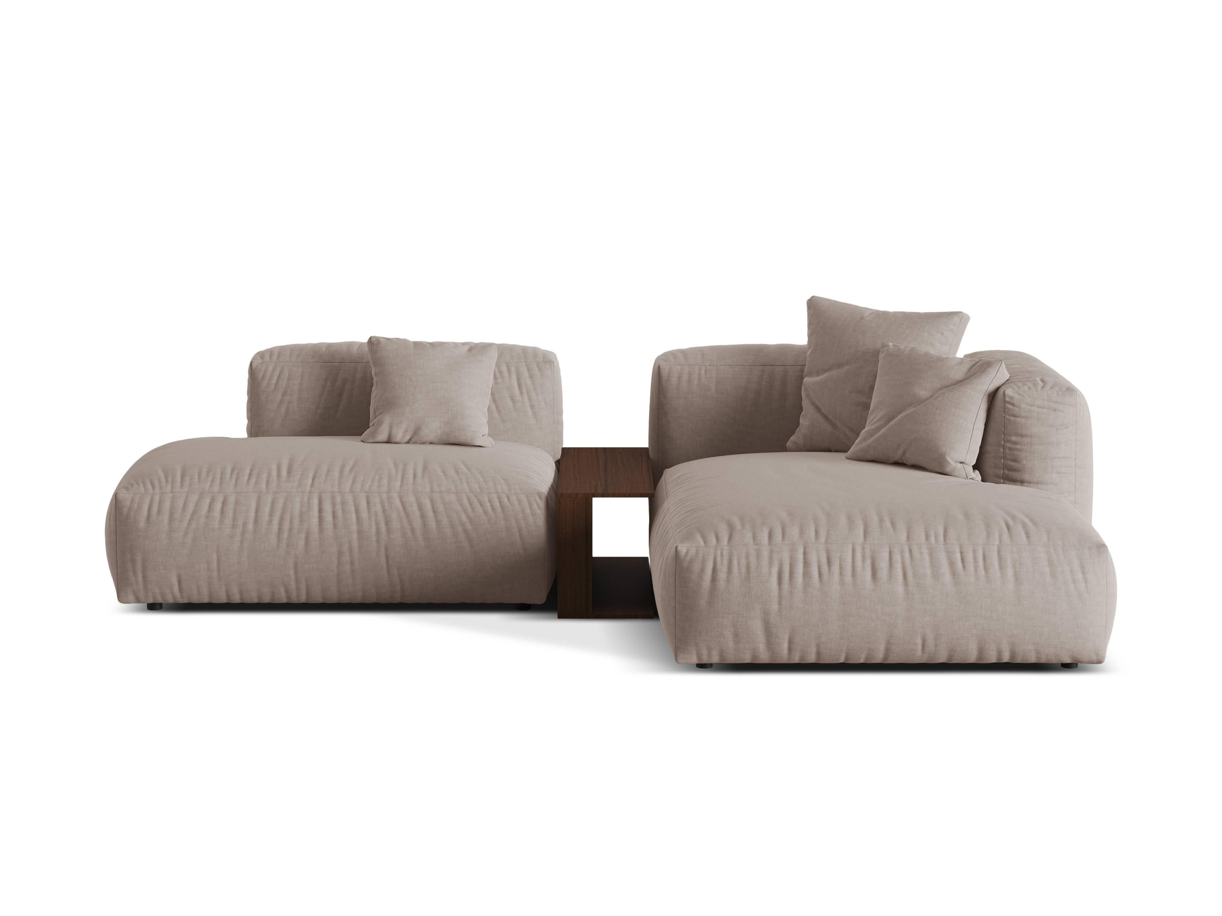 Micadoni Hoekbank Martina rechts | 