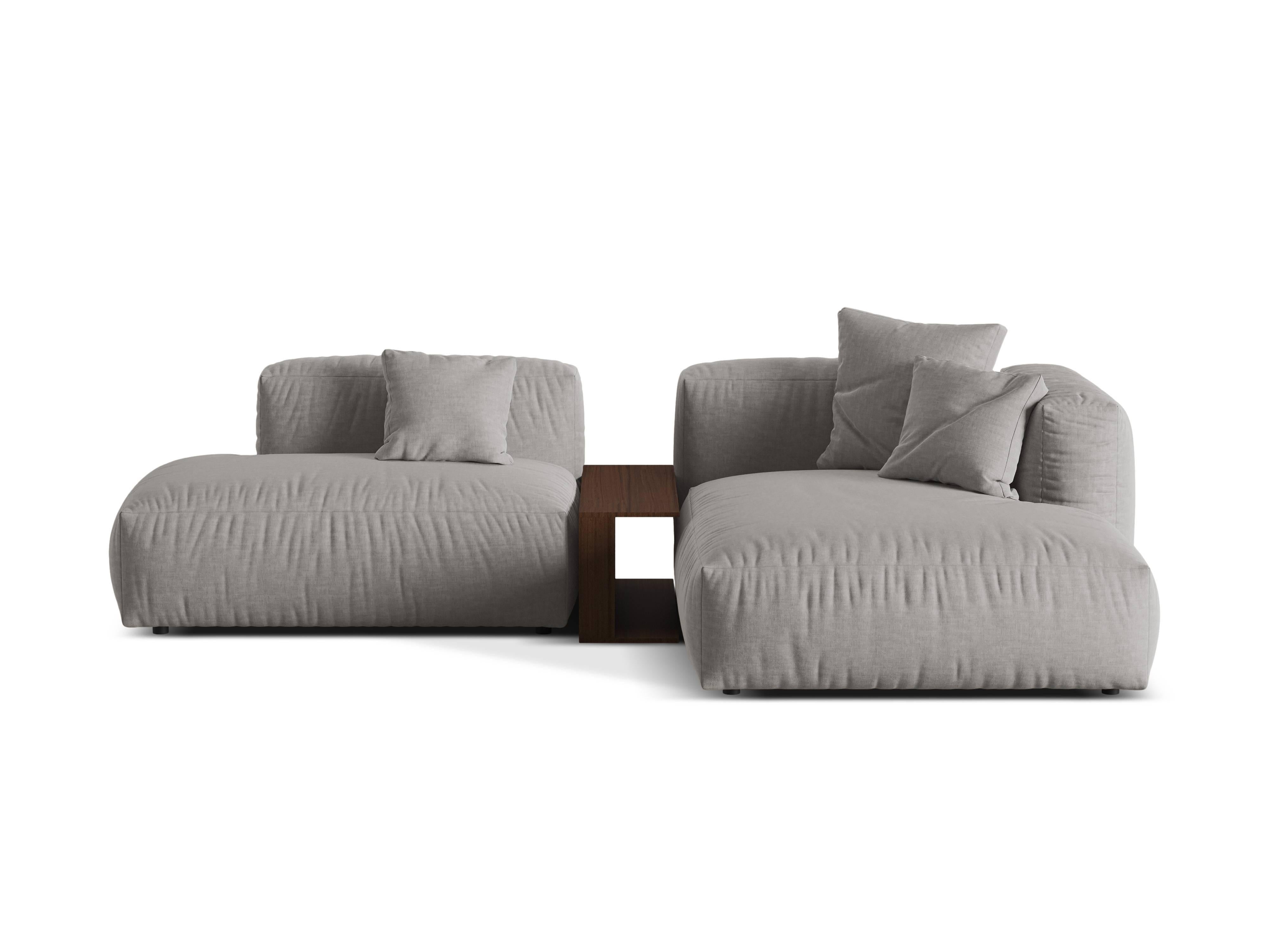 Micadoni Hoekbank Martina rechts | 