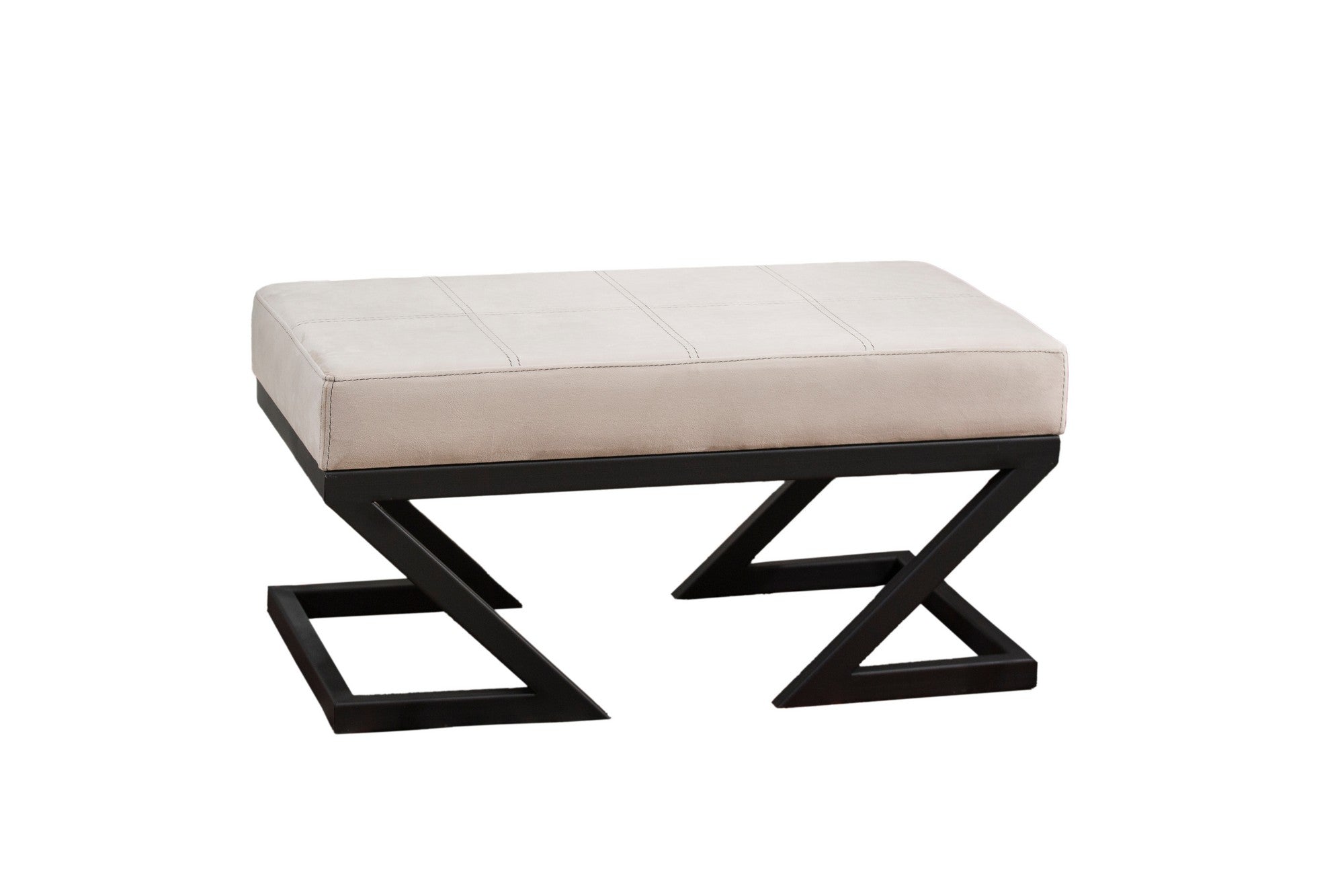 Atelier Del Sofa Bankje Abay velvet | 