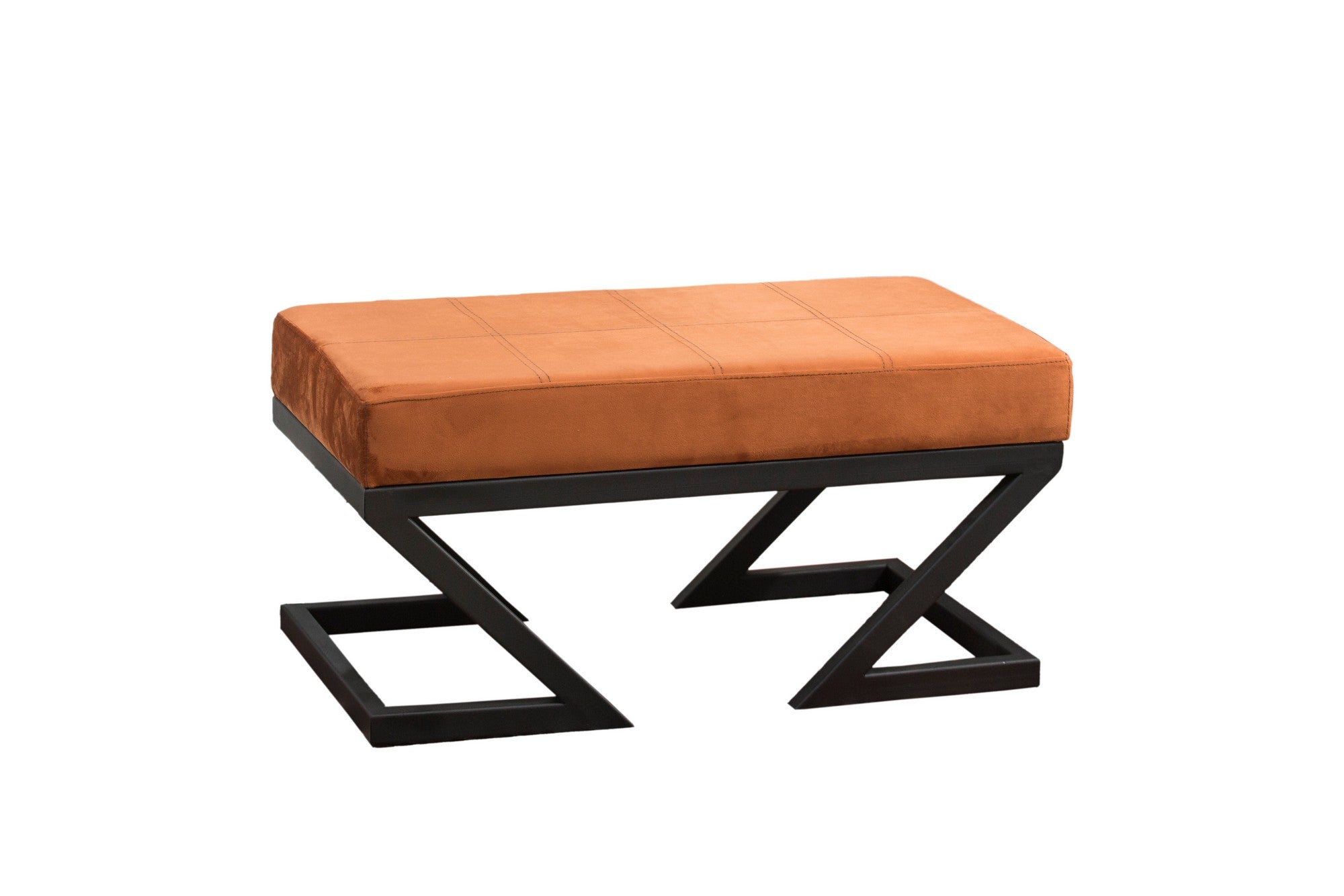 Atelier Del Sofa Bankje Abay velvet | 