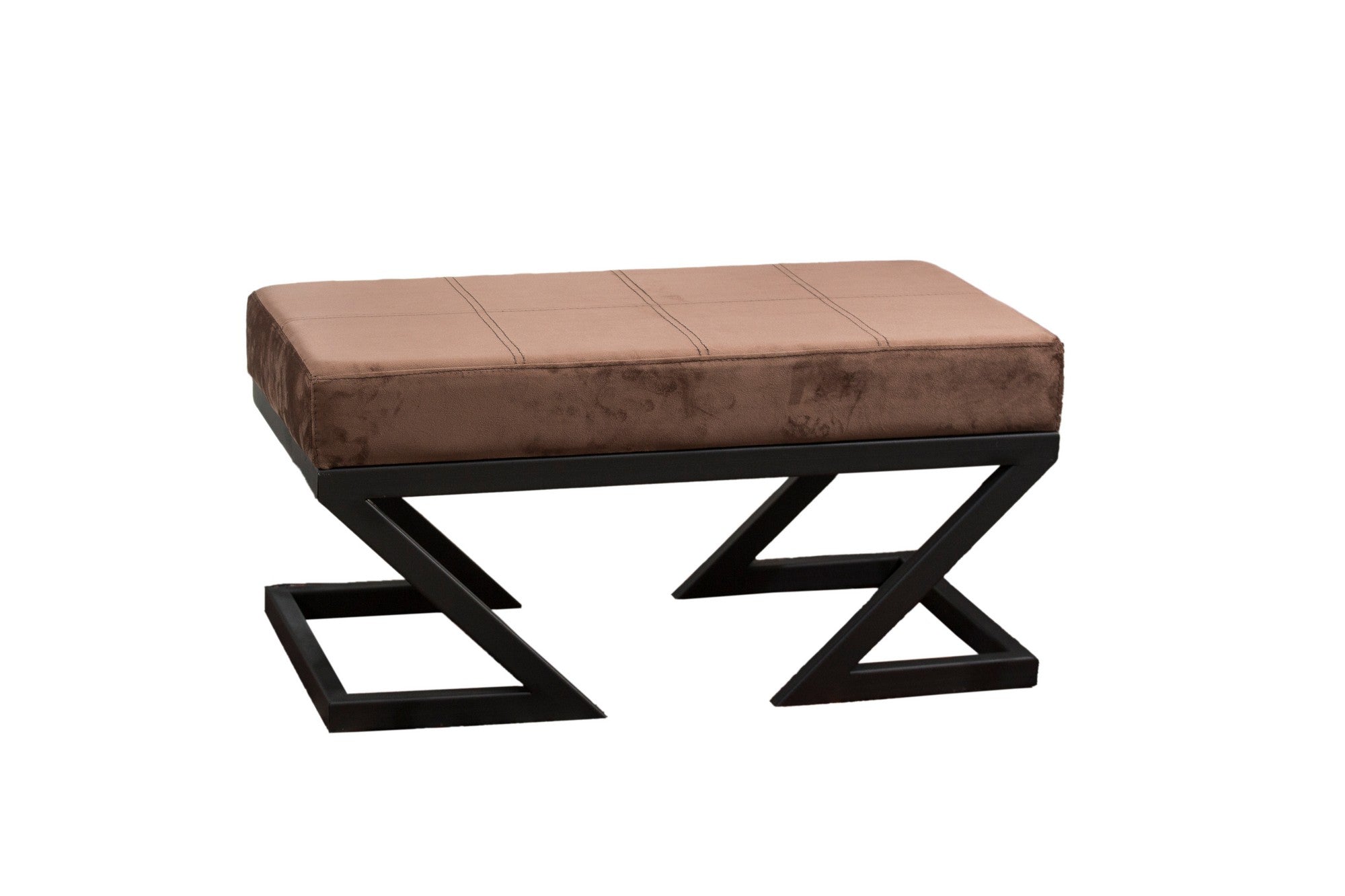 Atelier Del Sofa Bankje Abay velvet | 
