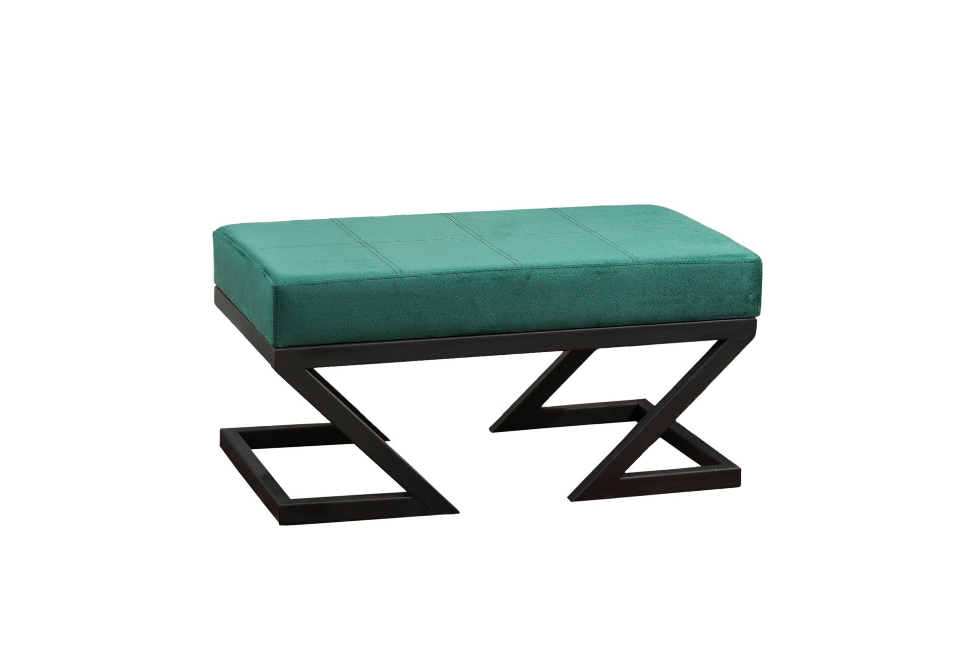 Atelier Del Sofa Bankje Abay velvet | 
