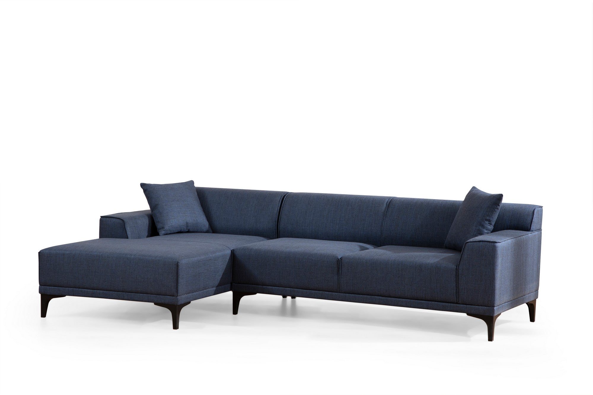 Atelier Del Sofa Hoekbank Petra links | 