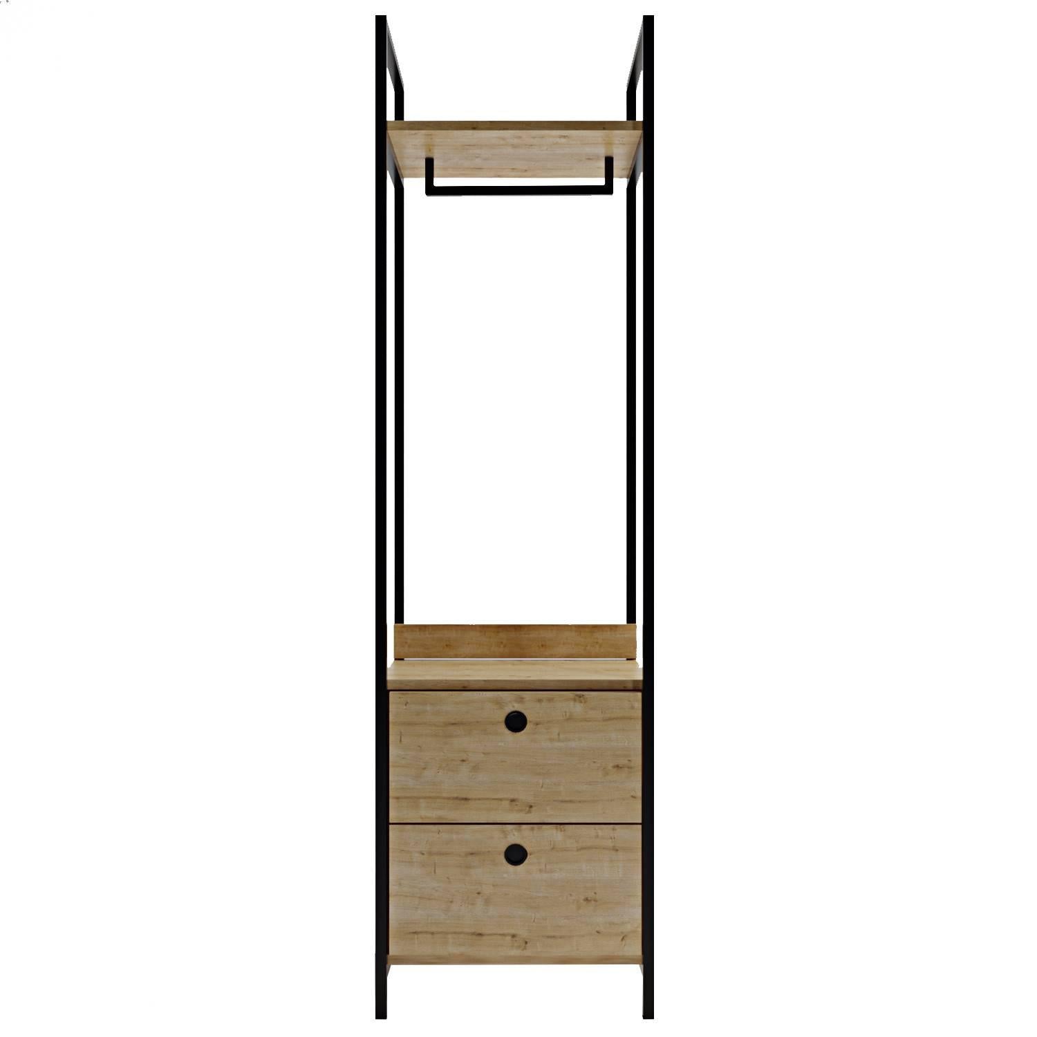 Kalune Design Kledingkast Tessa | 