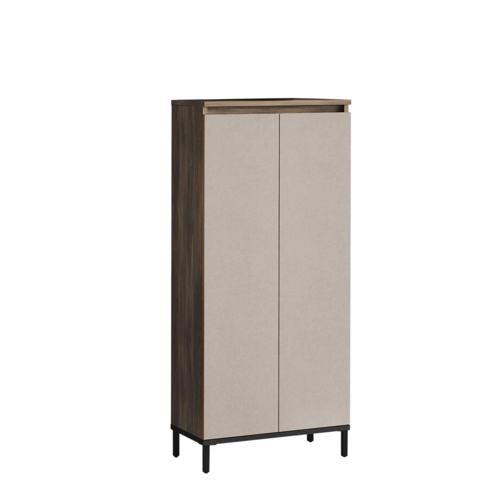 Kalune Design kledingkast Scarlett | 