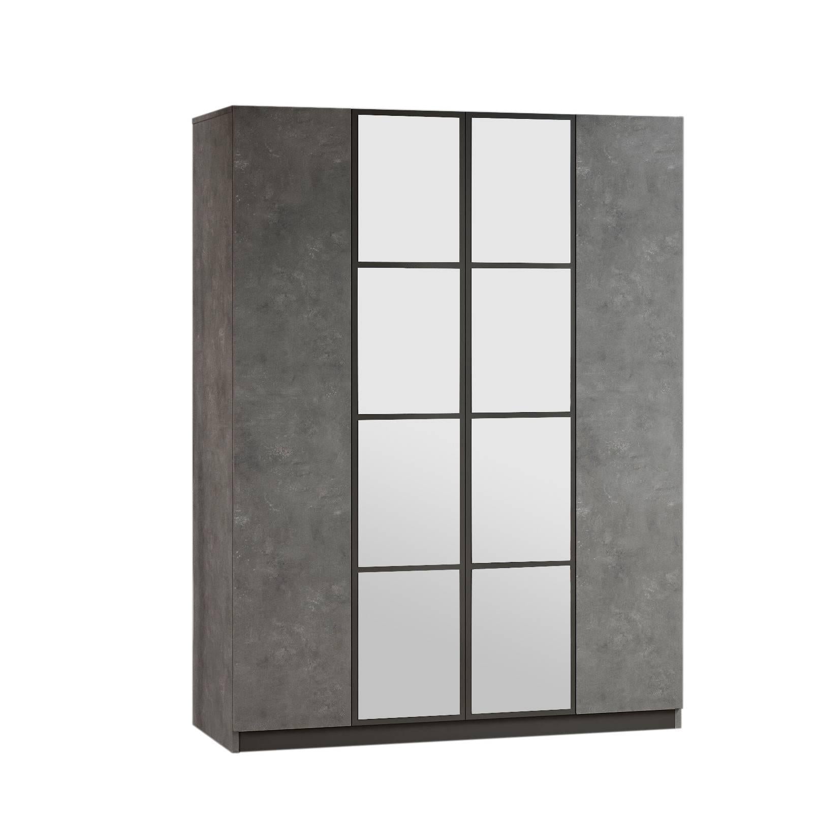 Kalune Design Kledingkast Desie | 