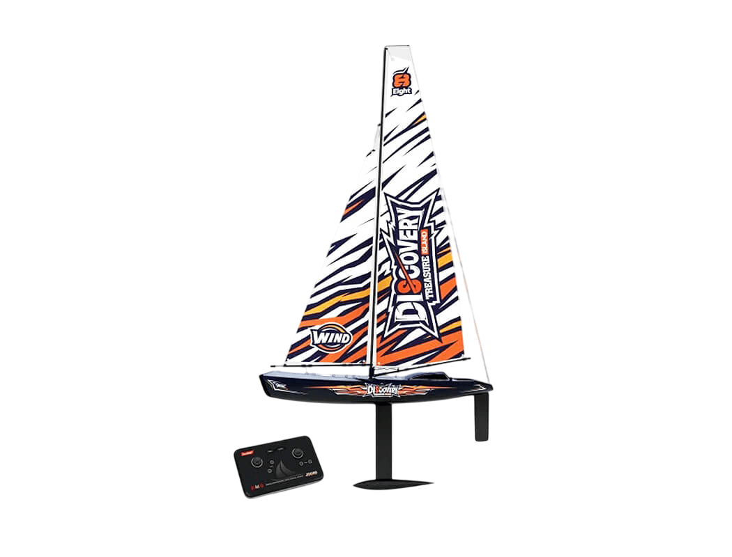 Joysway Discovery 655mm zeilboot RTR