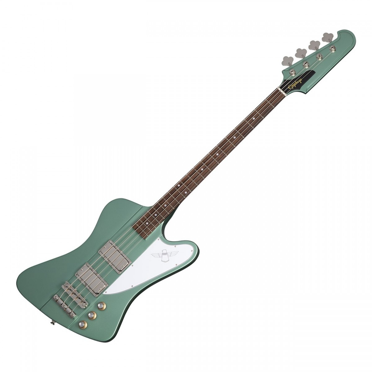 Epiphone Thunderbird 64 Inverness Green