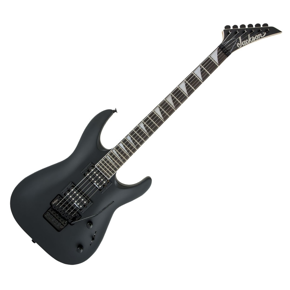 Jackson JS32-DKA JS-Series Dinky Archtop Satin Black - Nearly New