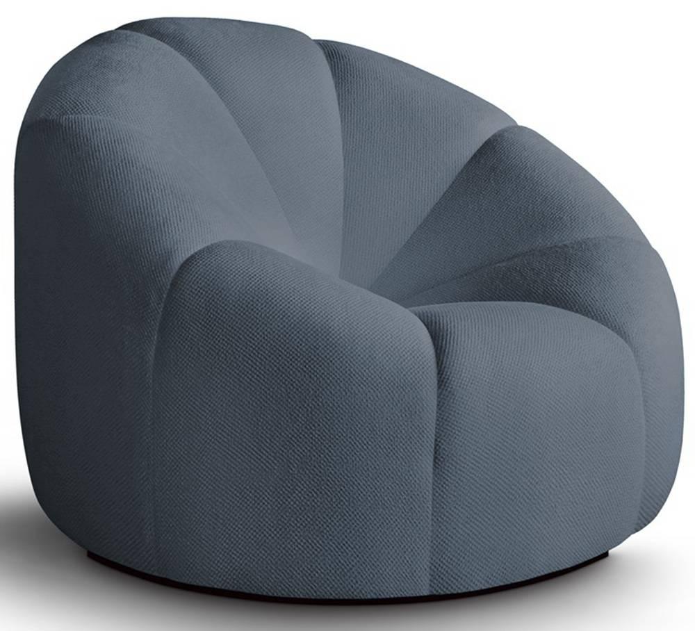 NADUVI Collection Fauteuil Plush | 