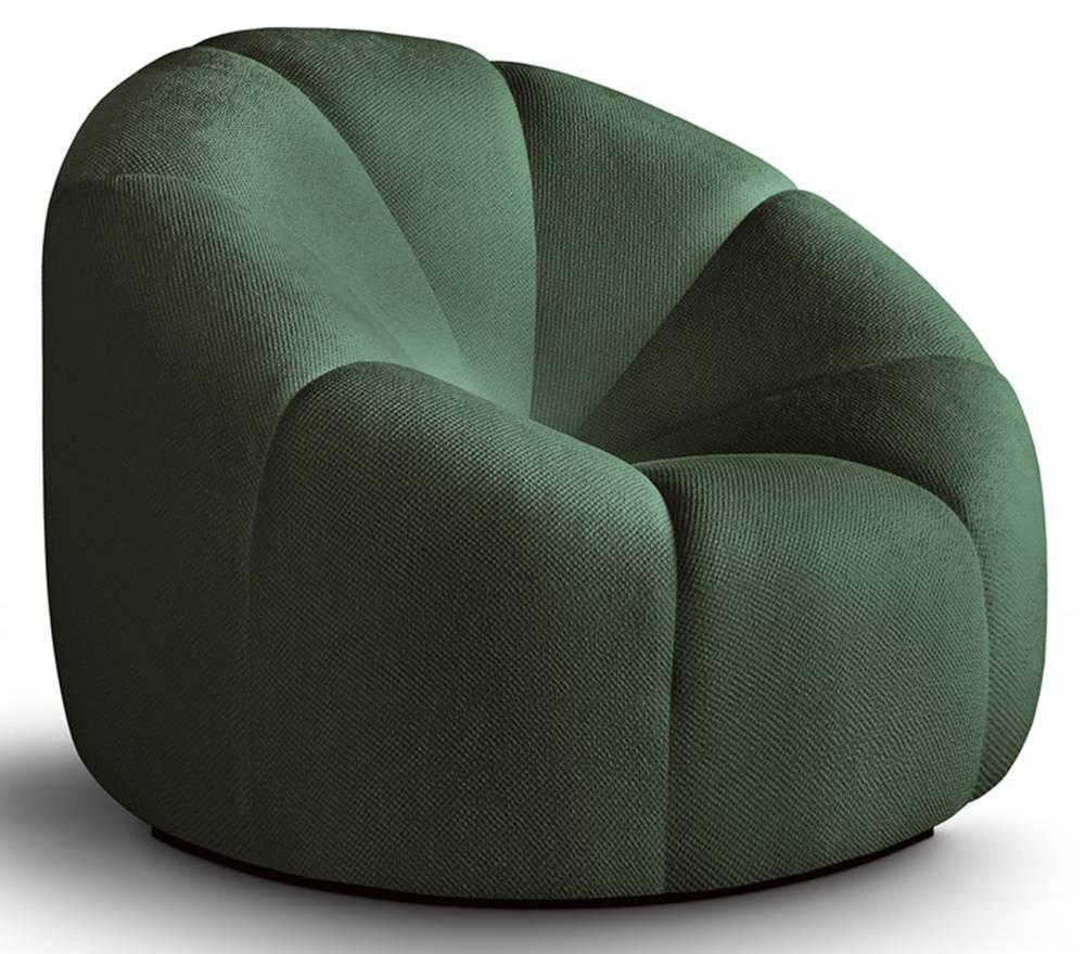 NADUVI Collection Fauteuil Plush | 