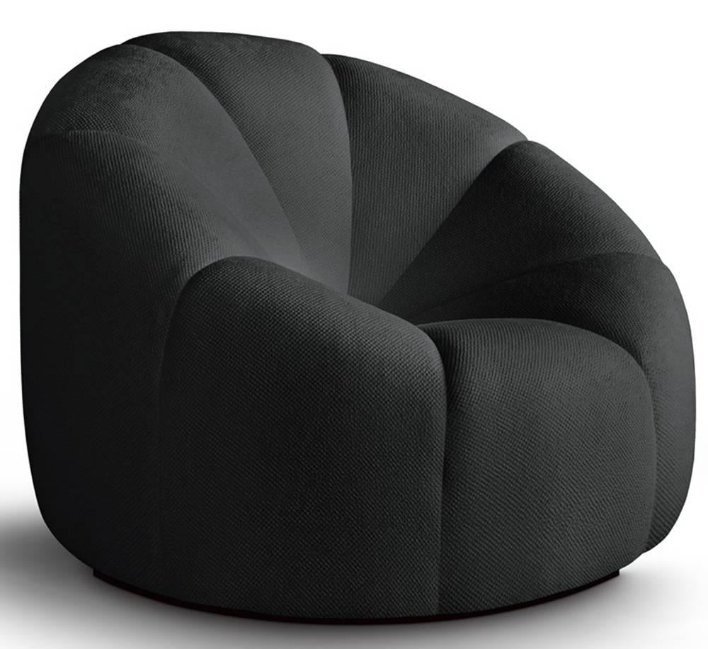 NADUVI Collection Fauteuil Plush | 