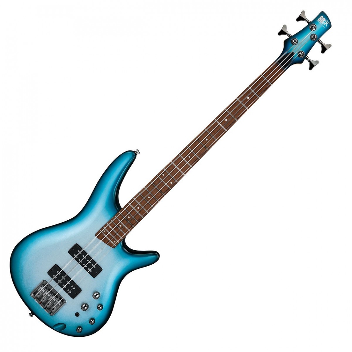 Ibanez SR300E Deep Ocean Metallic