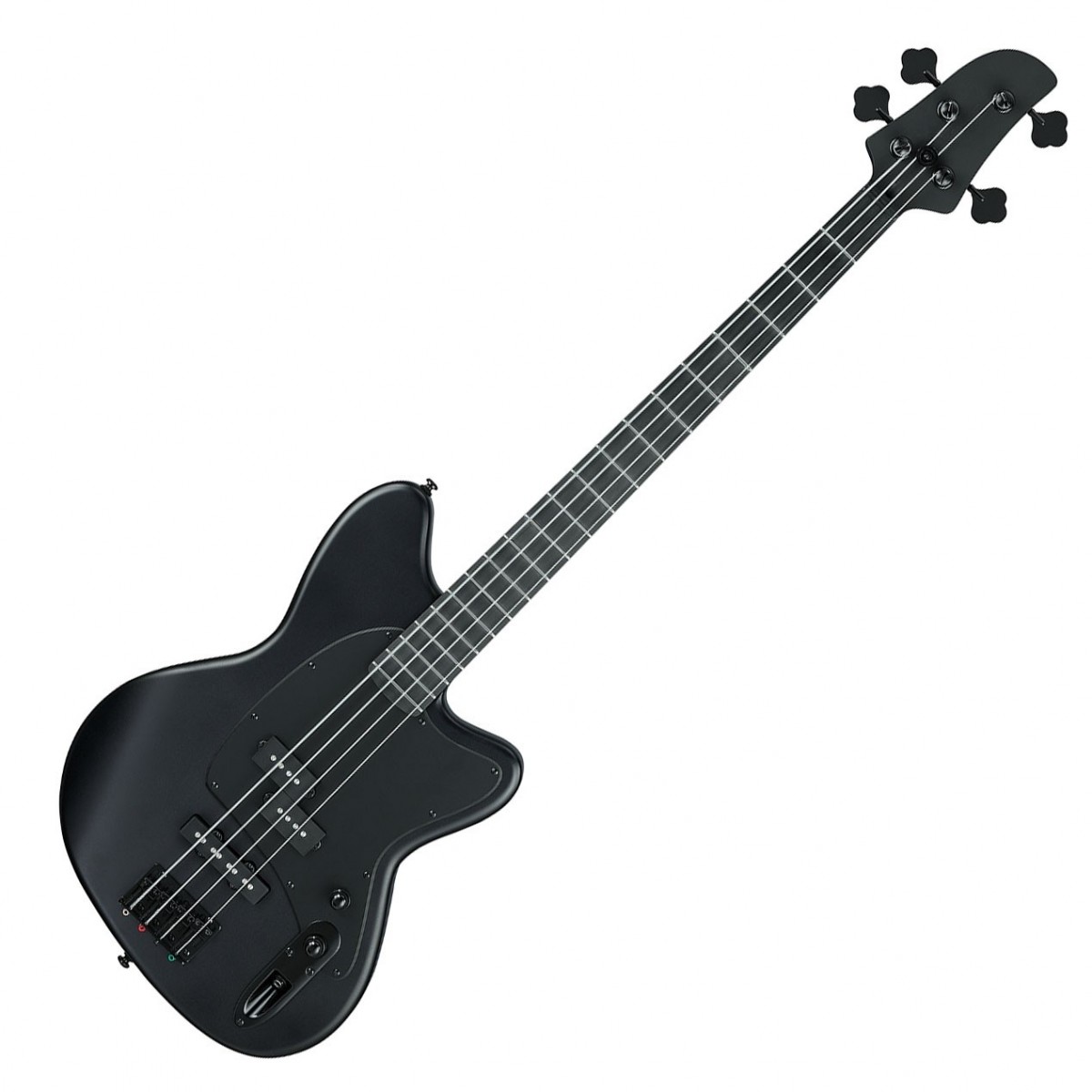 Ibanez TMB420B Talman Black Flat
