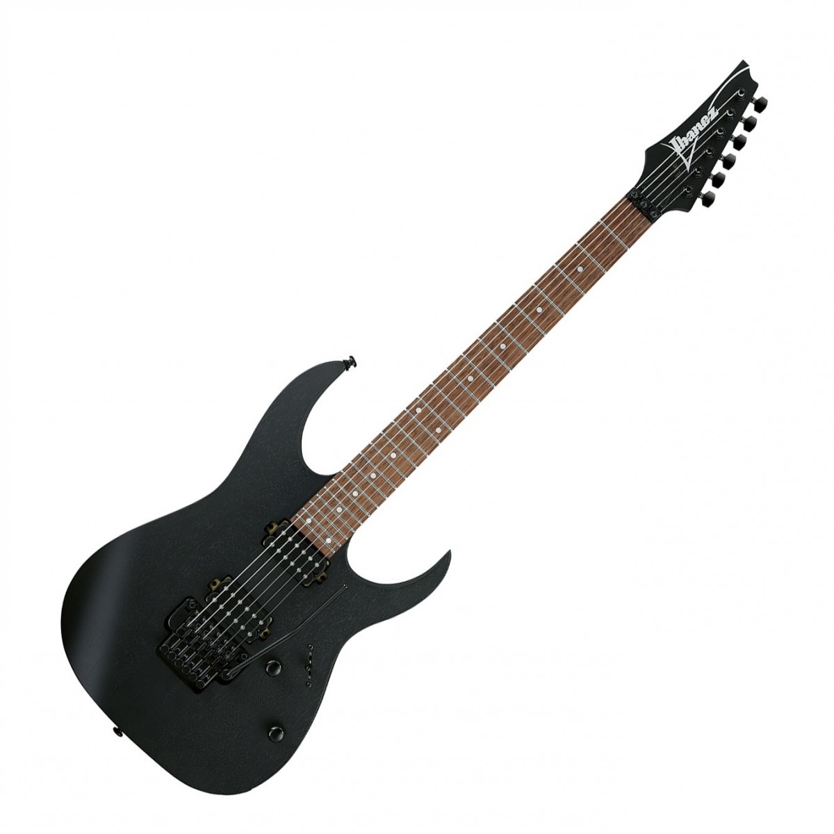 Ibanez RGRT420 Weathered Black