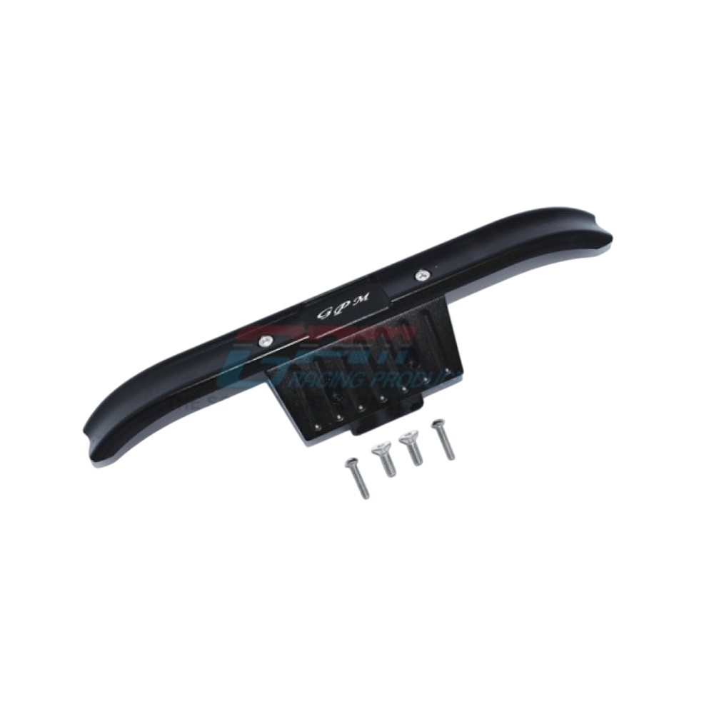 Arrma RC GPM - Aluminium Front Bumper - Arrma Outcast 6S BLX