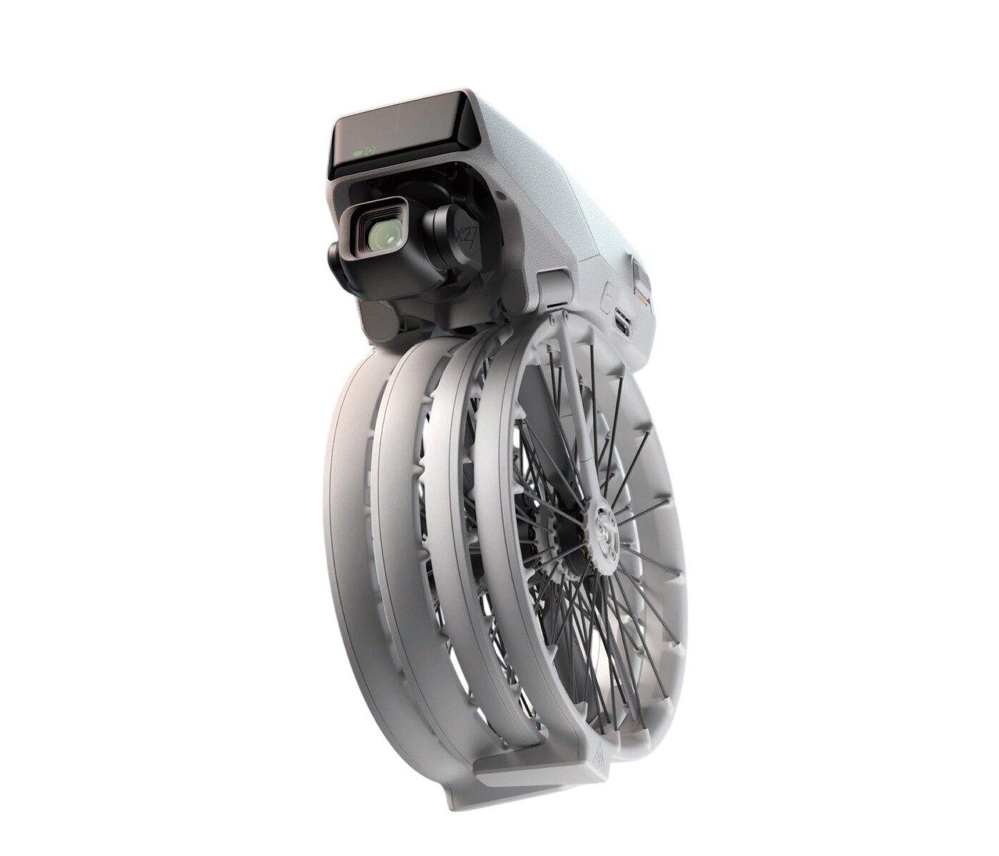 DJI Flip Incl.  RC331 Smart Controller
