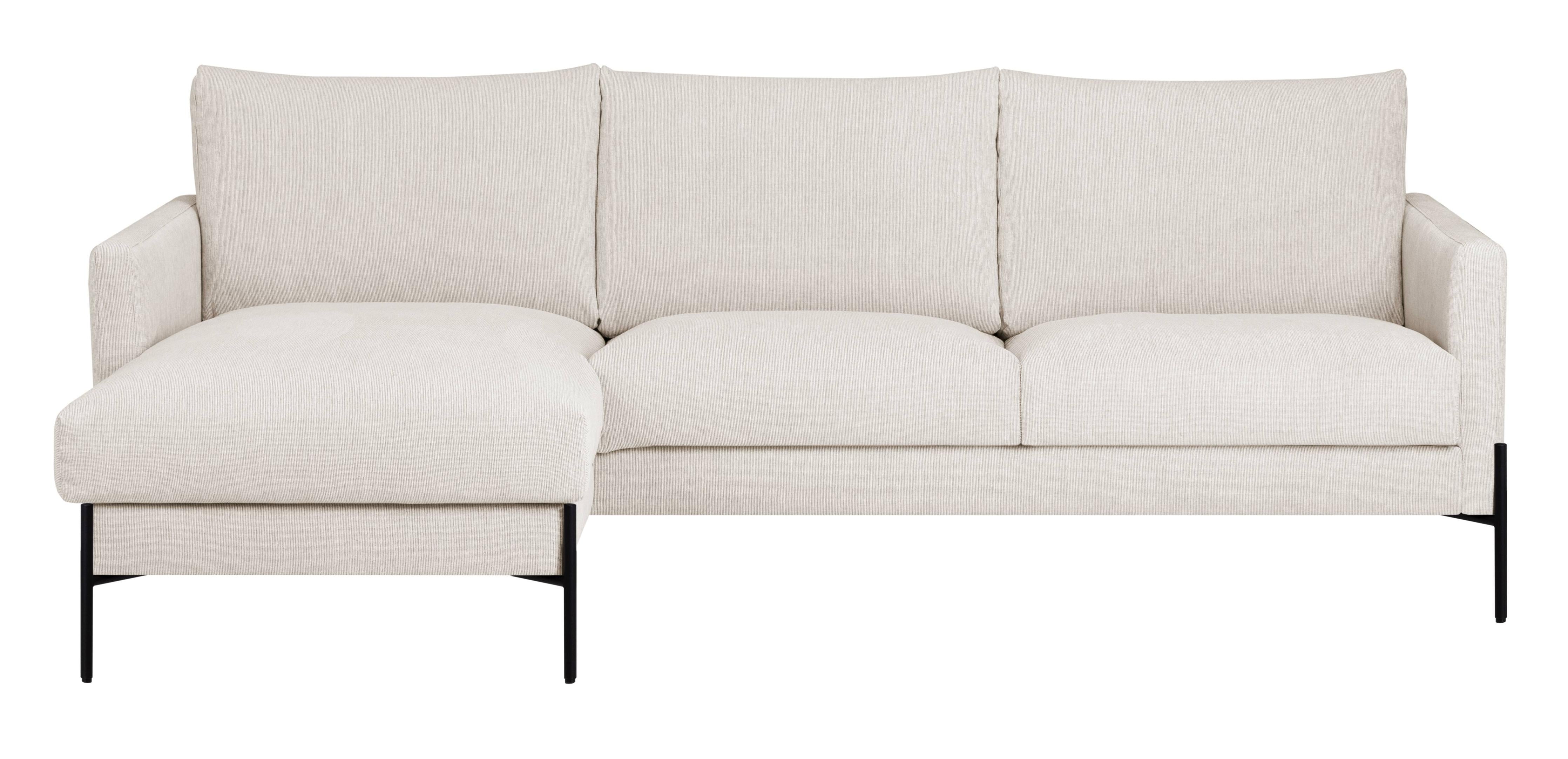 NADUVI Collection Hoekbank Liguro links/rechts | 