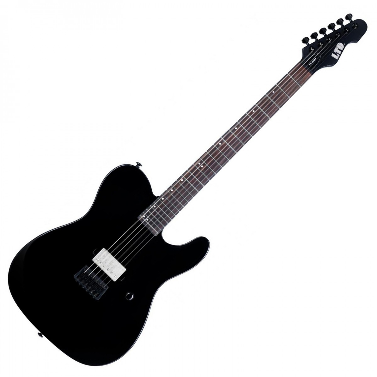 ESP Guitars ESP LTD TE-201 Black