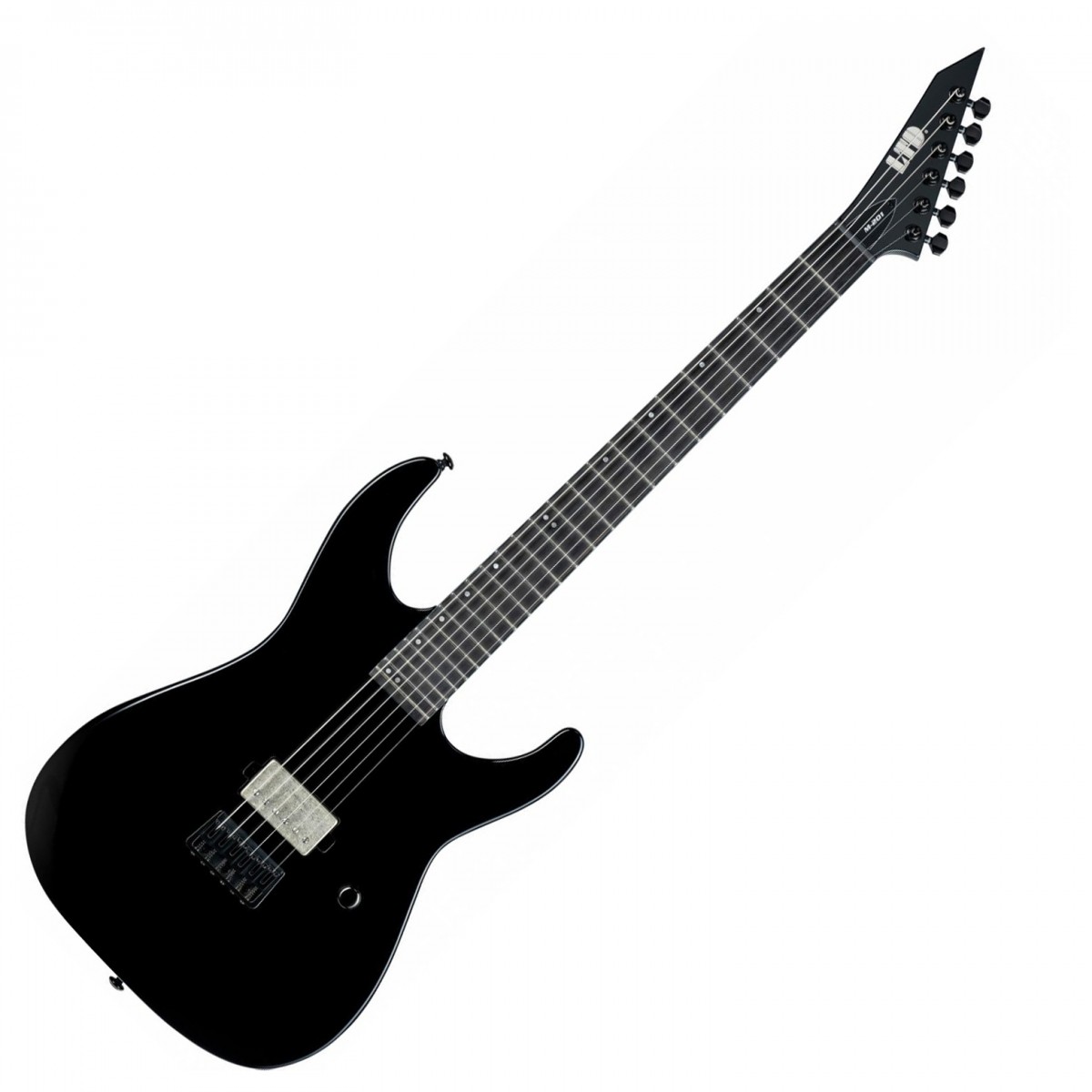 ESP Guitars ESP LTD M-201 Baritone HT Black