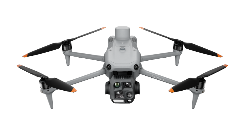 DJI DJI Matrice 4T