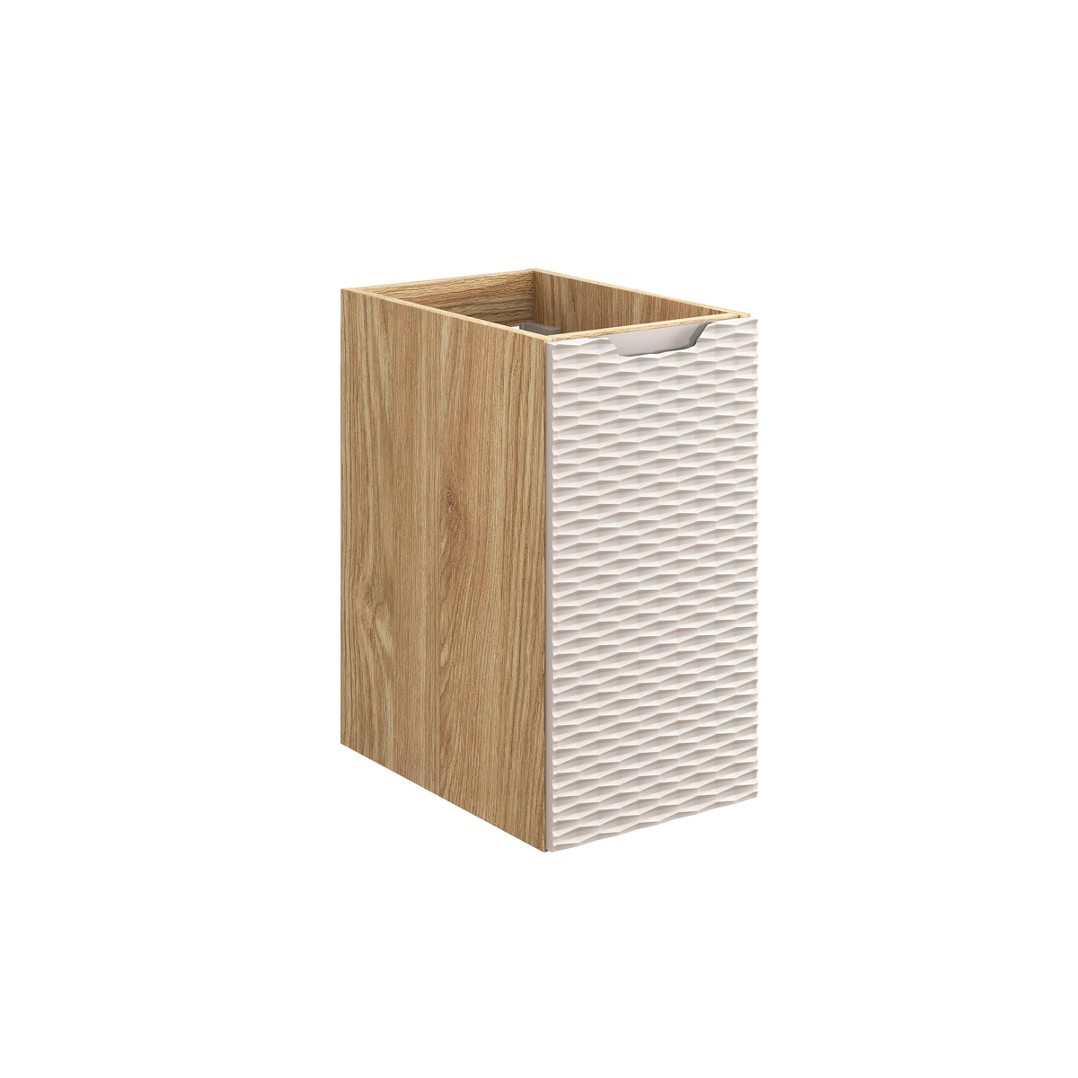 Comad Ocean Beige onderkast met 1 deur 30cm beige