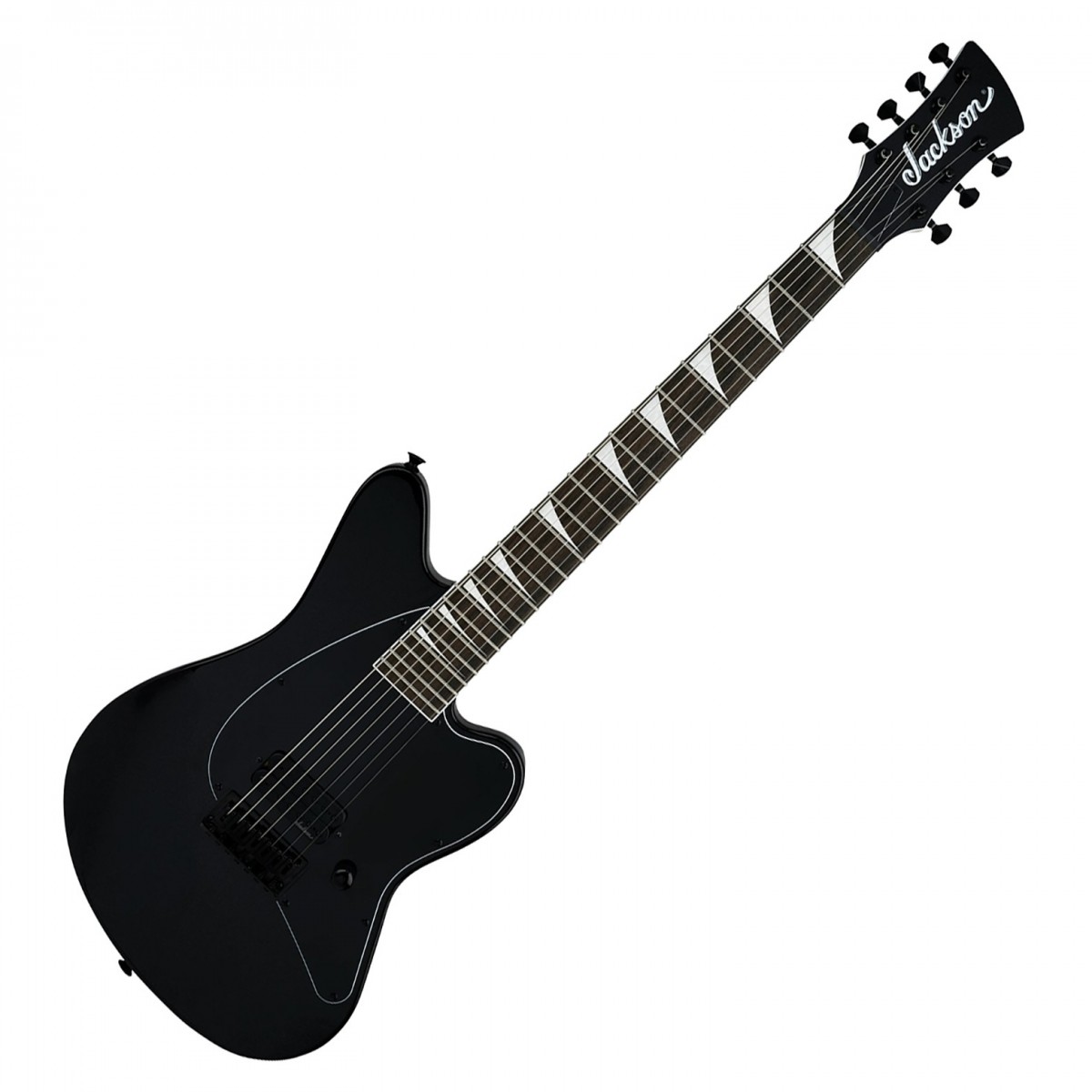 Jackson X Series Surfcaster SF HT7 Metallic Black