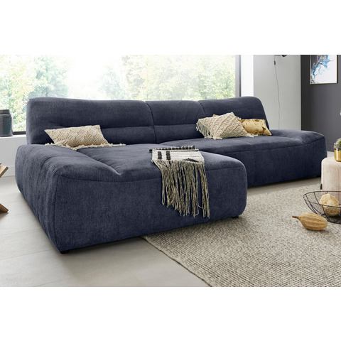 DOMO collection Hoekbank Cesena