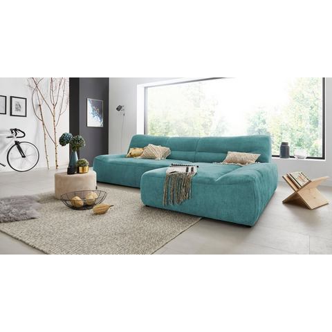 DOMO collection Hoekbank Cesena