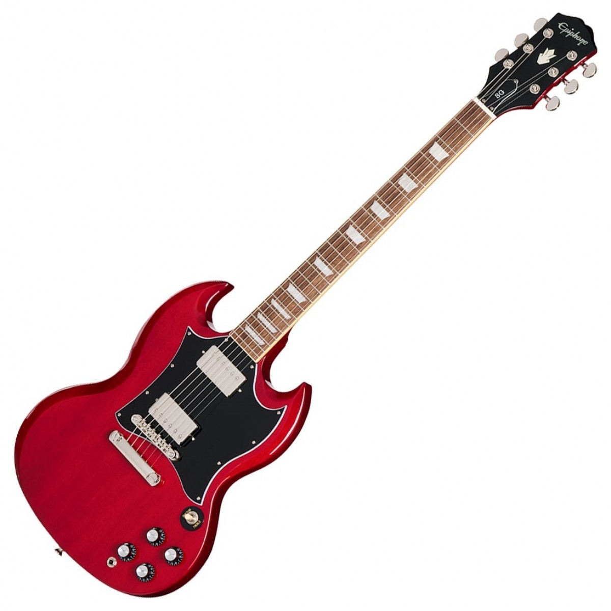 Epiphone SG Standard Inspired by Gibson Cherry