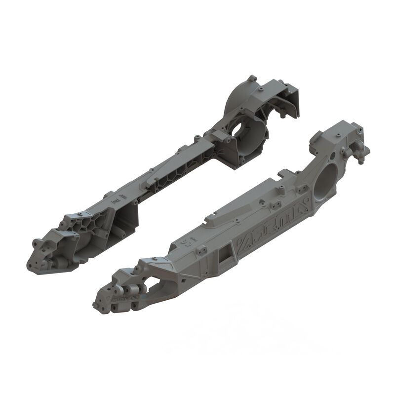 Arrma RC Arrma - Chassis LCG LWB (ARA-1574)