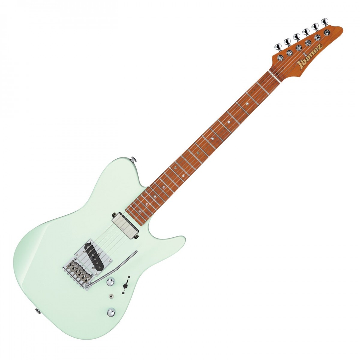 Ibanez AZS2200 Mint Green