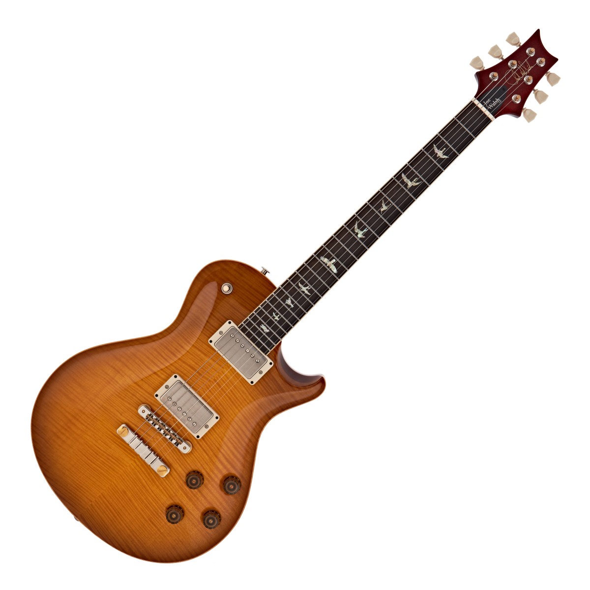 Paul Reed Smith PRS Joe Walsh McCarty 594 Singlecut #0337691 - Ex Demo