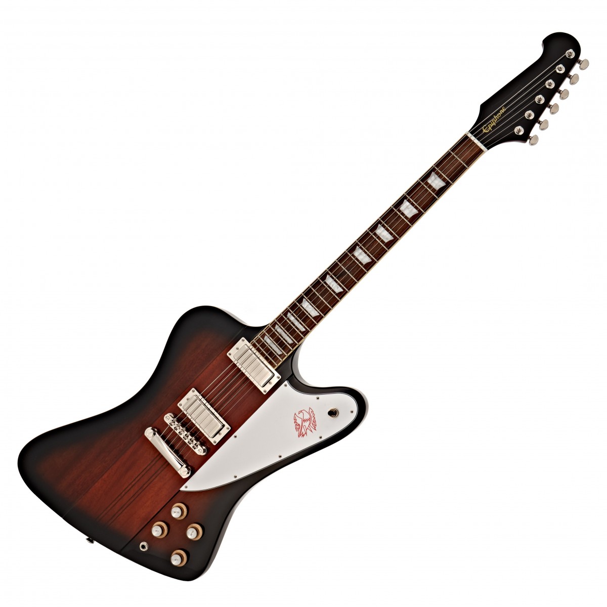 Epiphone Firebird Vintage Sunburst