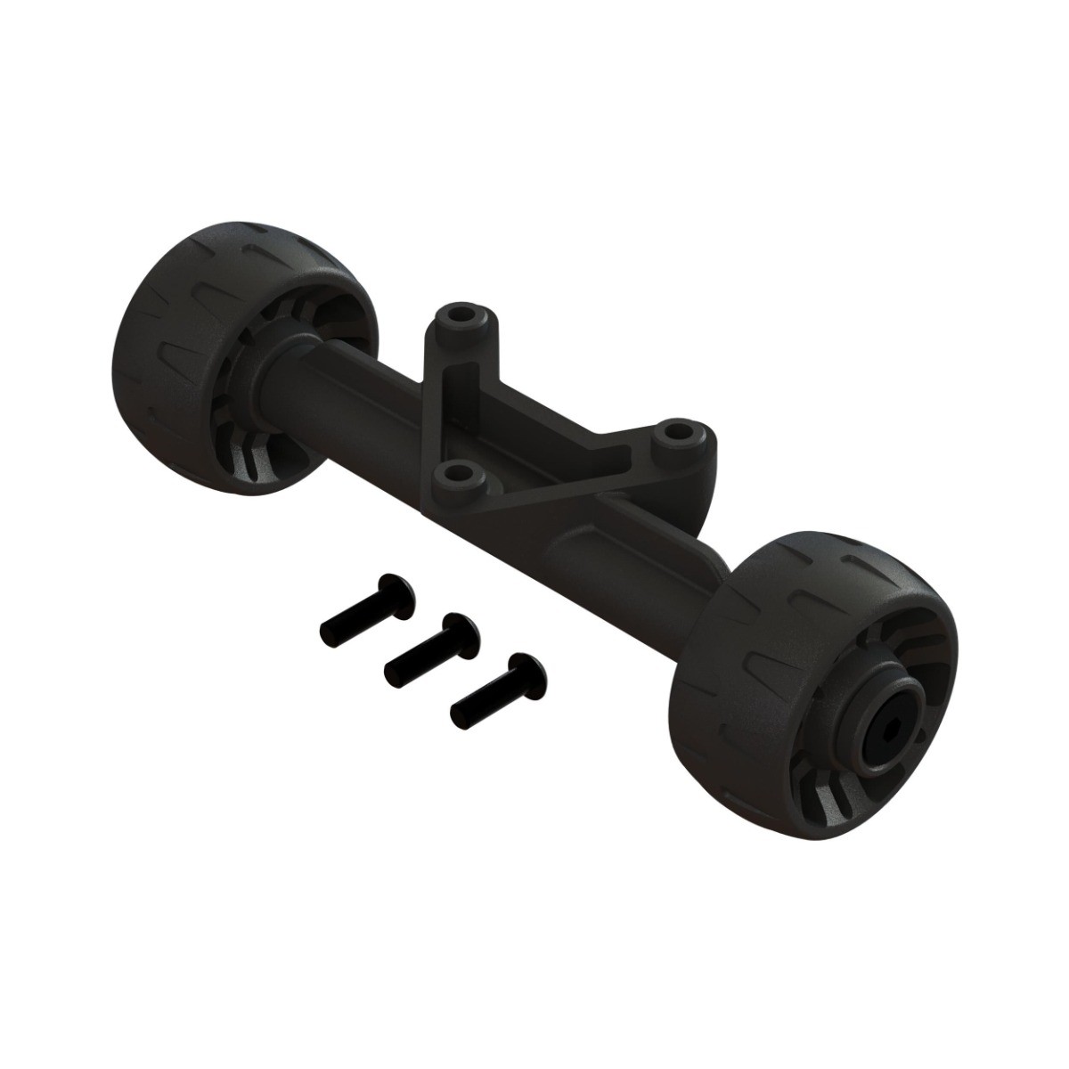 Arrma RC Arrma - Wheelie bar set for Fury 223S (ARA-2116)