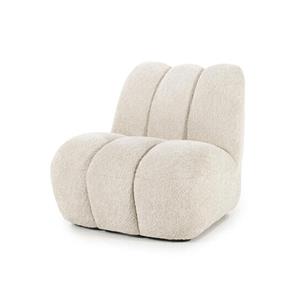 SEVN Fauteuil Lisa