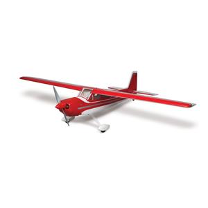 Hangar 9 Valiant 10cc ARF, 69