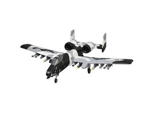 FMS A-10 V2 70MM EDF PNP