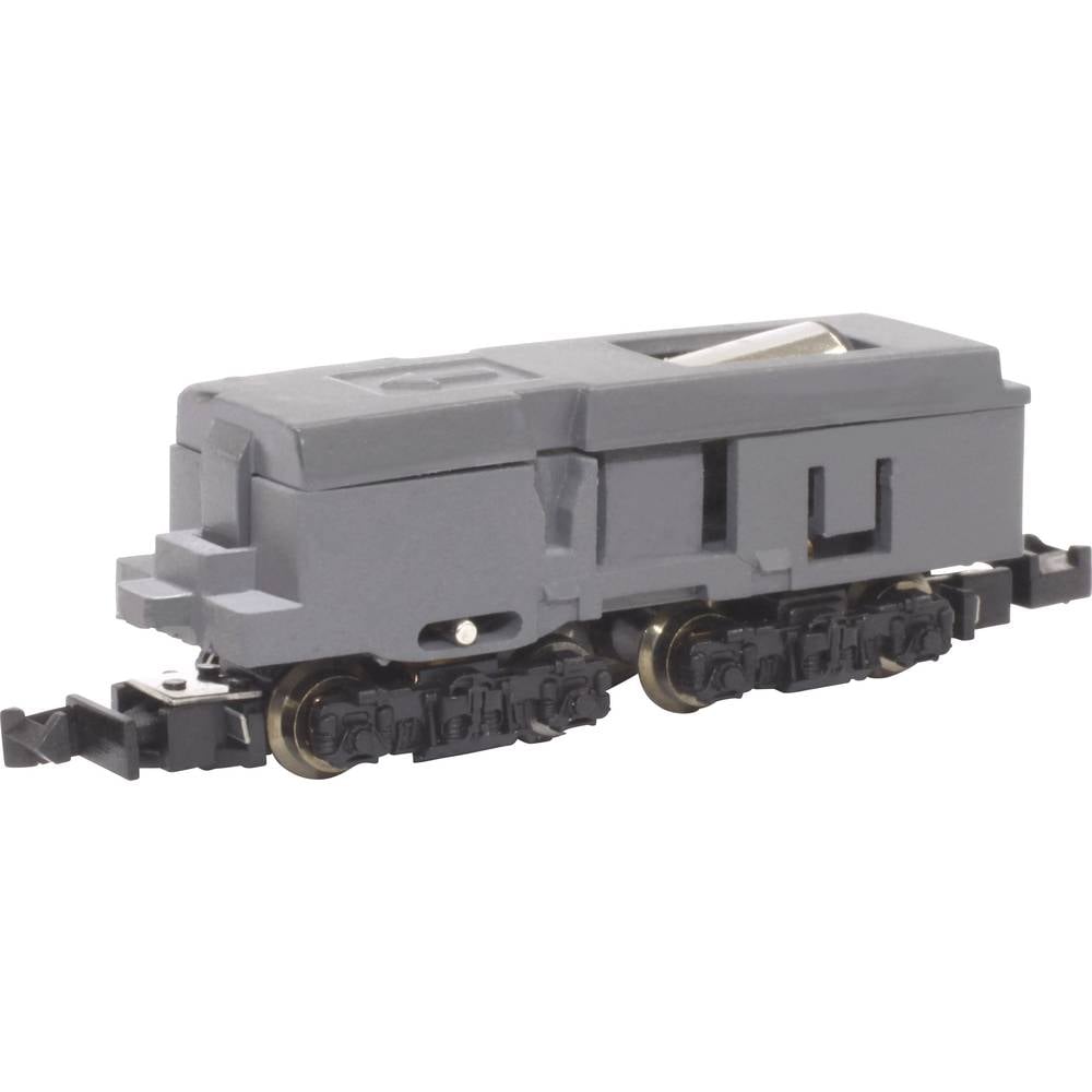 Rokuhan 7297903 Z Shorty-chassis met aandrijving