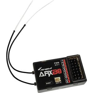Amewi ARXB8 8-kanaals ontvanger 2,4 GHz