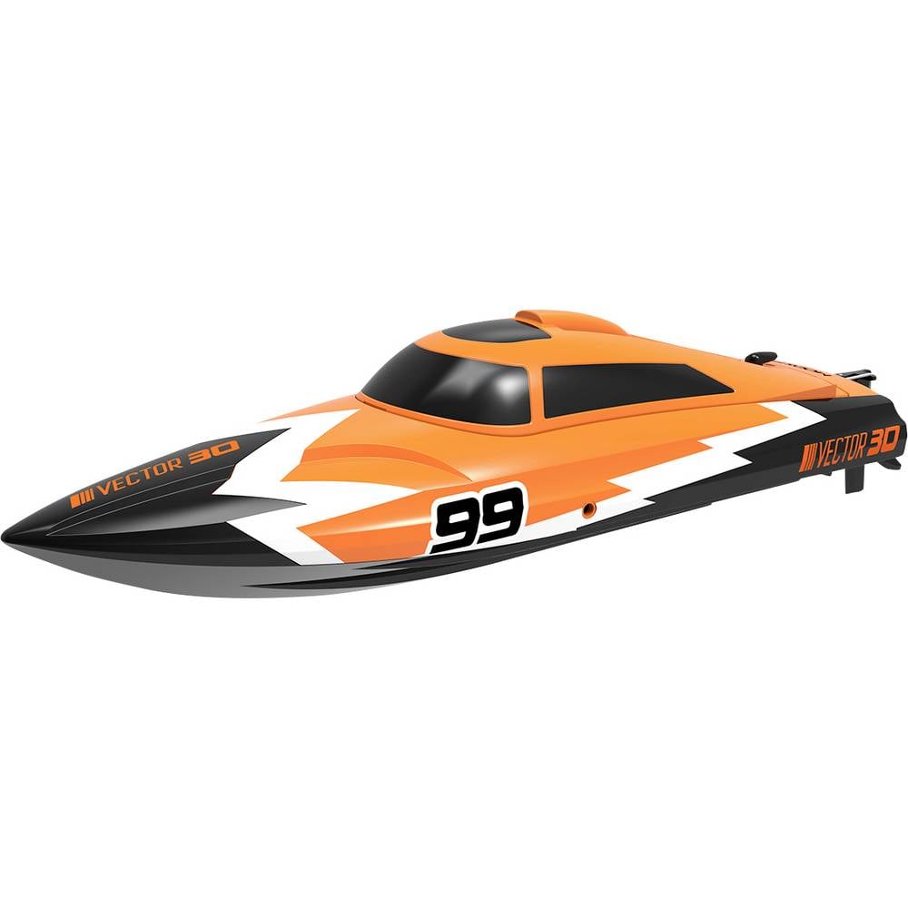 MODSTER RC boot RTR 300 mm