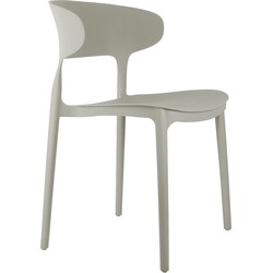 Leitmotiv  Dining Chair Fain