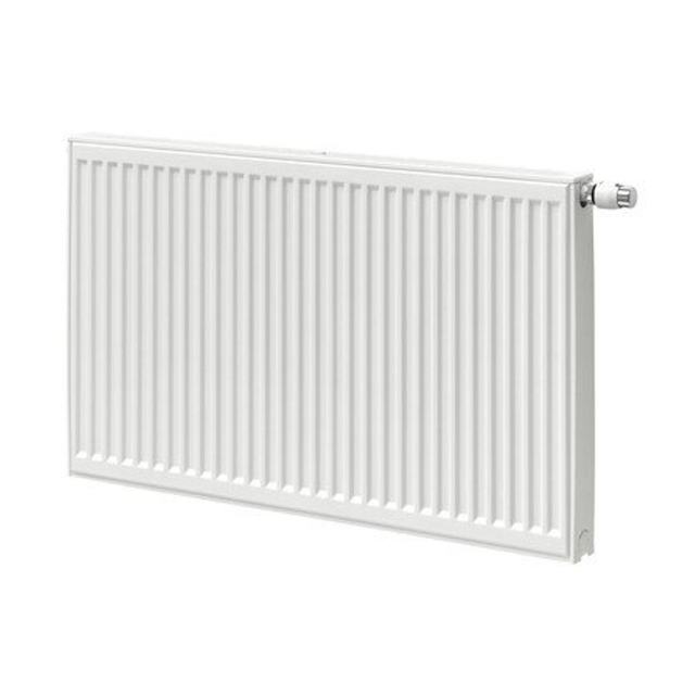 Van Marcke by Henrad Premium ECO type 22 horizontale paneelradiator H600 x L1200 1940W wit 0895062212