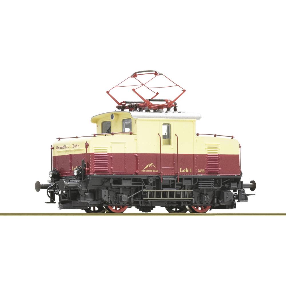 Roco 7500075