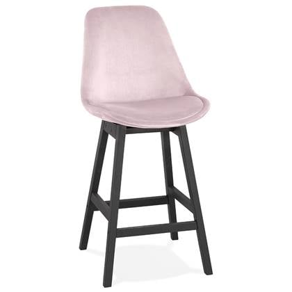 Alterego MORISS Middelhoge snackkruk - Roze