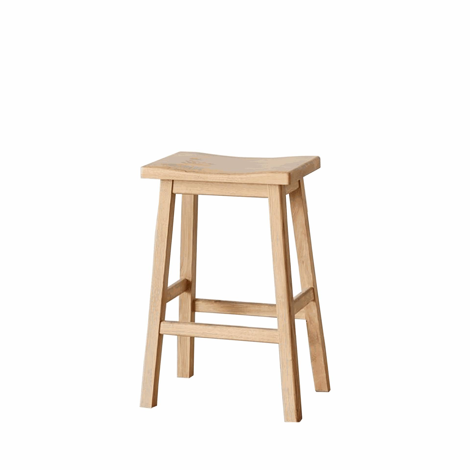 House of Woods Barkruk Wave | 