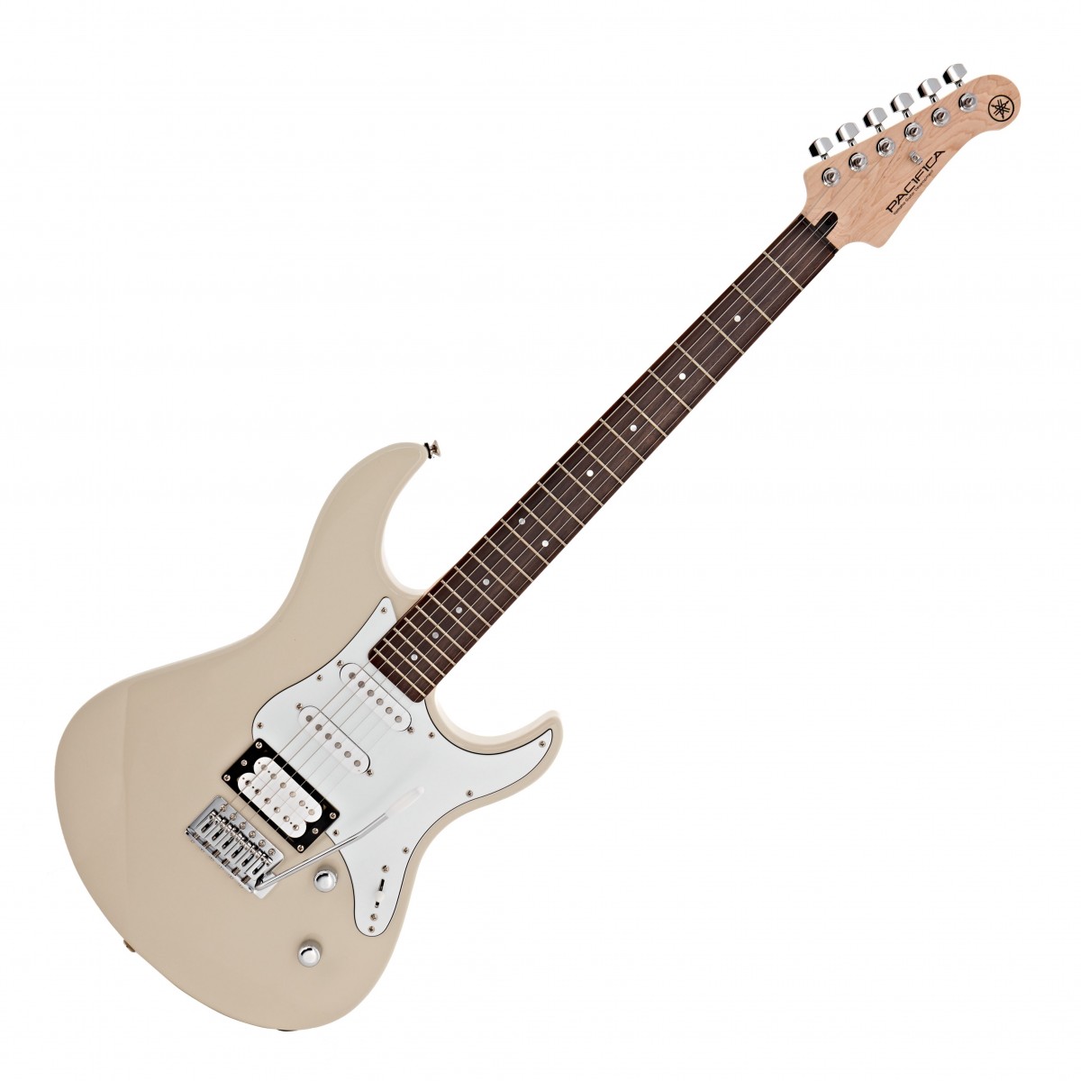 Yamaha Pacifica 112V Vintage White
