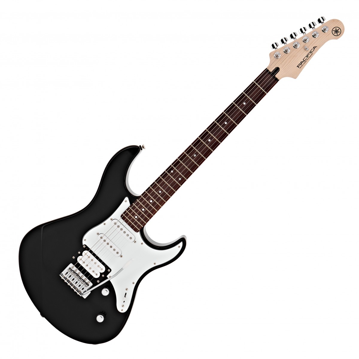 Yamaha Pacifica 112V Zwart
