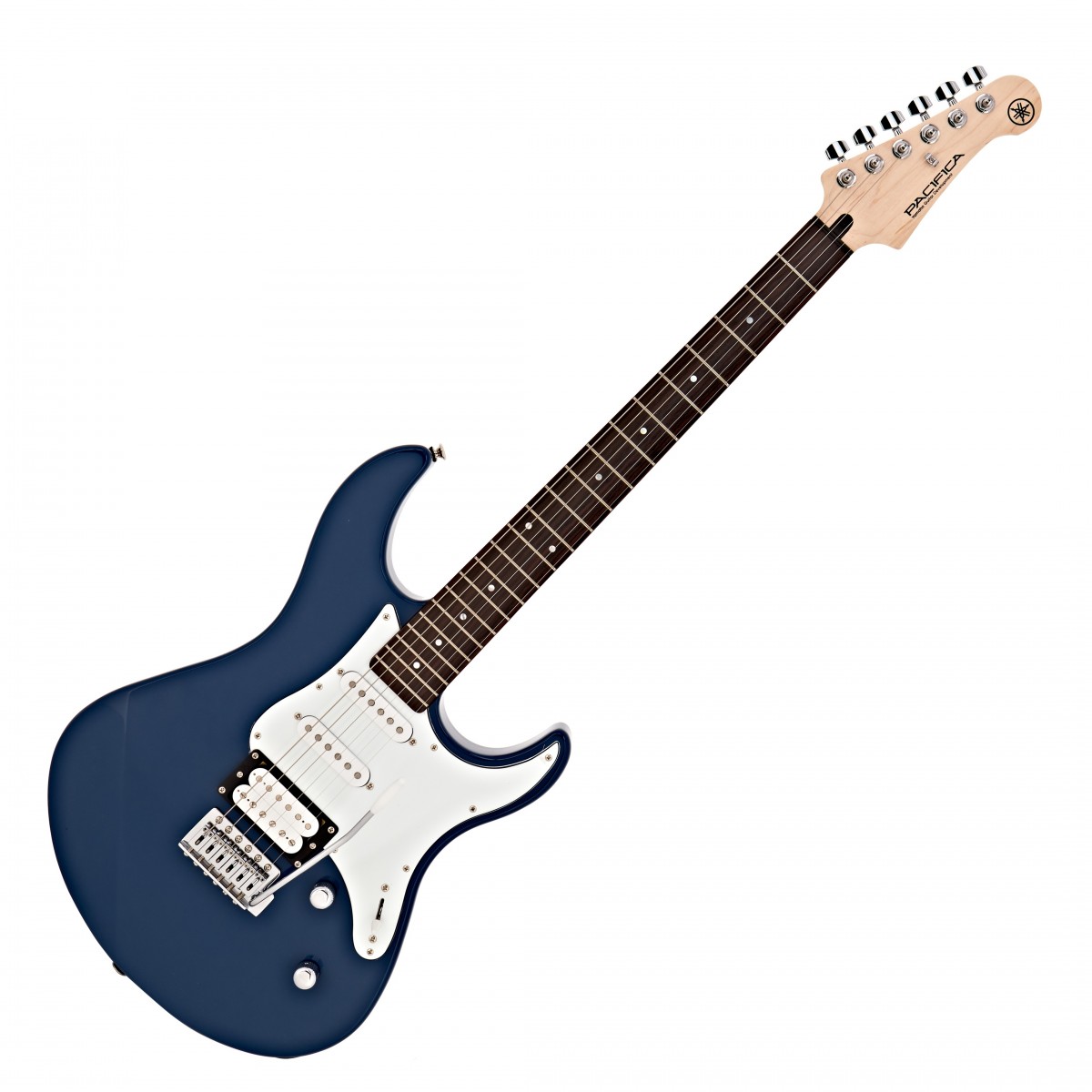 Yamaha Pacifica 112V United Blue